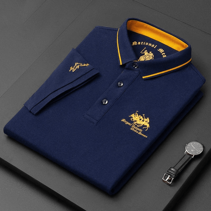 Maroni | Stylish Polo