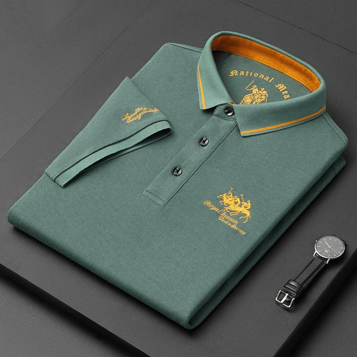 Maroni | Stylish Polo